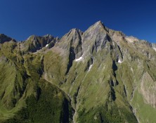 Réserve naturelle du Mont-Vallier