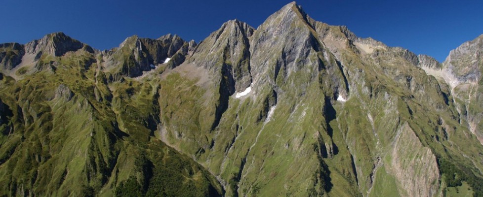 Réserve naturelle du Mont-Vallier