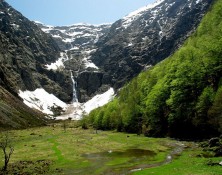 Cirque d’Anglade