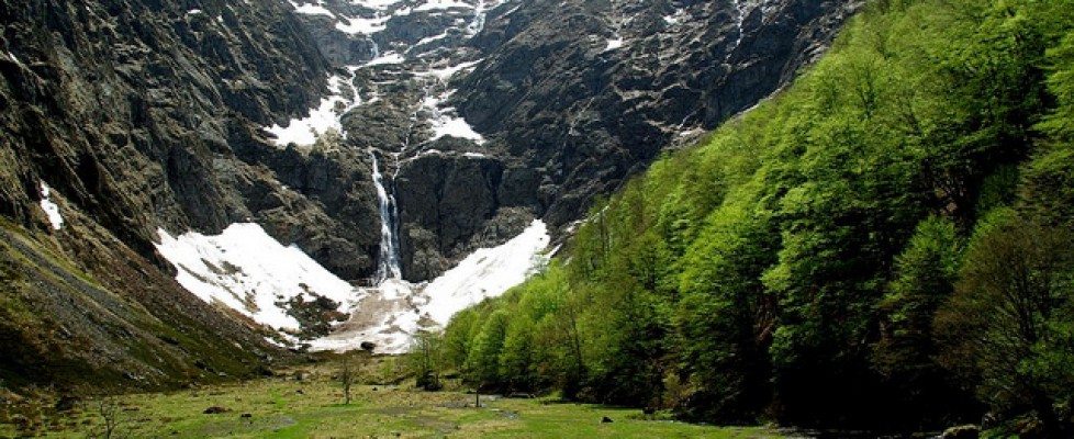 Cirque d’Anglade