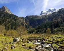 Cirque de Cagateille