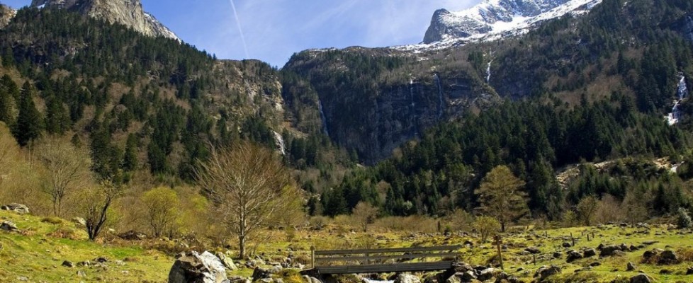 Cirque de Cagateille