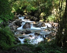 Vallée d’Estours