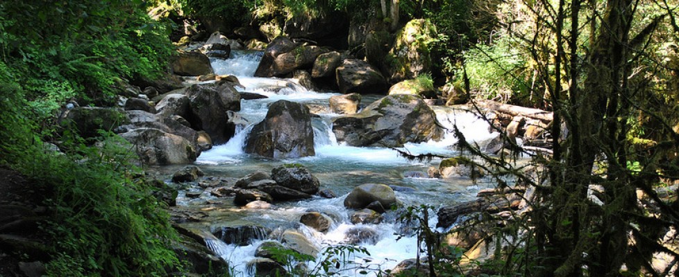 Vallée d’Estours