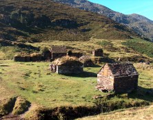 hameau de Goutets