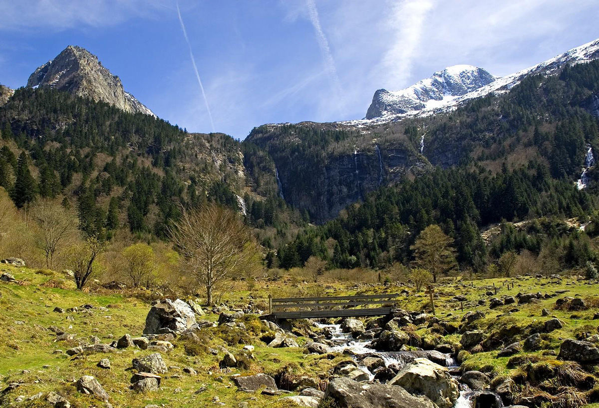 Cirque de Cagateille