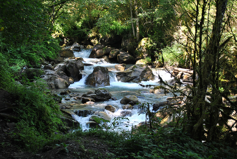 Vallée d’Estours